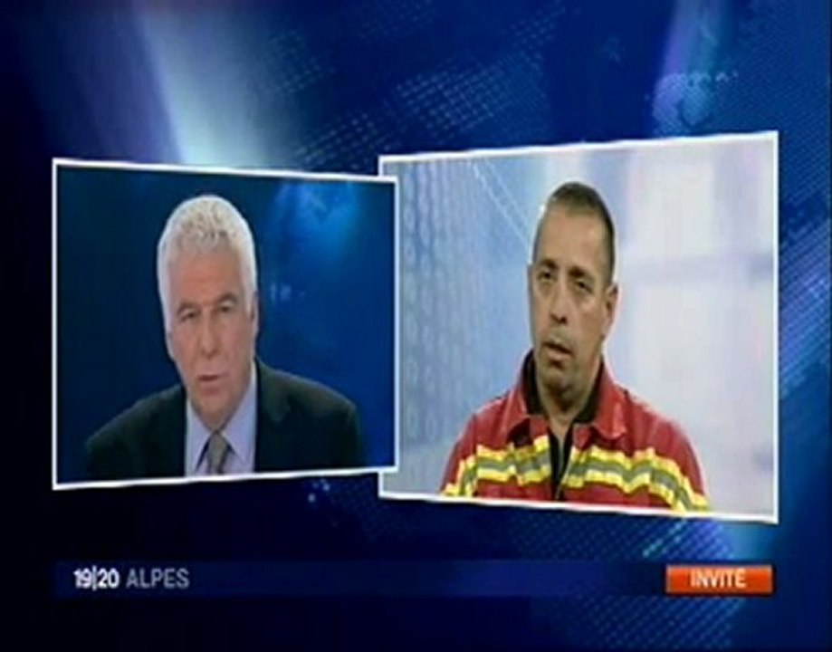 MISSION HAÏTI janvier 2010 - Secouristes Sans Frontières