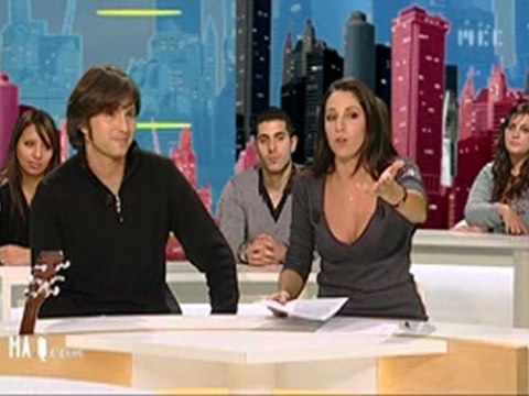 MCEtv Chronique Léa savoir organiser une soiree etudiante