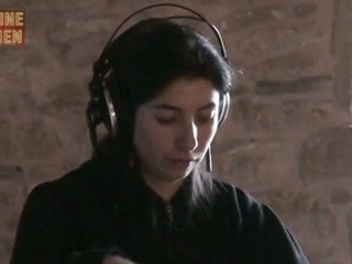 La Mine de Rien invite Alice Burguière sur leur album