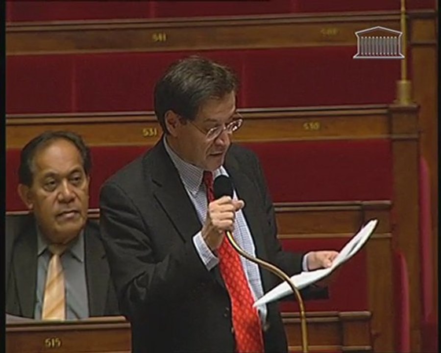 Pierre Alain Muet, parité au sein des élections 4