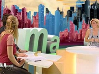 MCEtv Chronique Thibault 3 prix nobel jouent de la musique