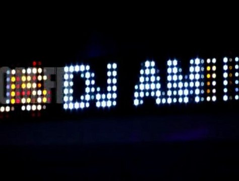 DJ AM BUTTER PARTY AT VIP ROOM SAINT-TROPEZ