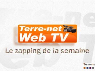 Le zapping de la semaine du 24 au 29 Janvier 2010
