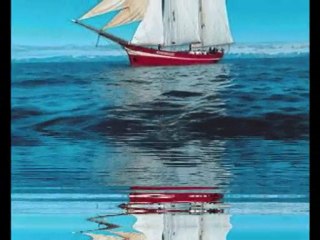 Popłyń ze mną przez mój świat - Drossel