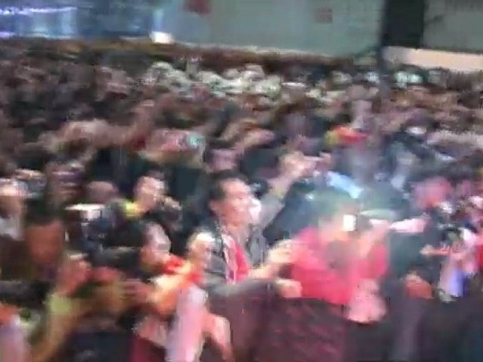 WCG 2010 - World Cyber Games 2010 in Los Angeles