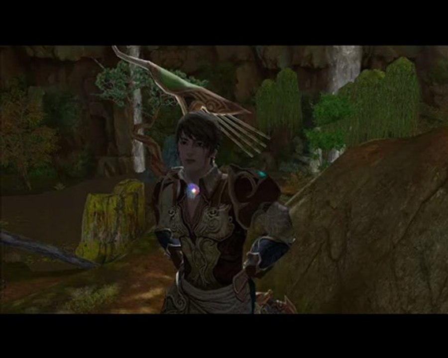 Osmose Légion Béta 01