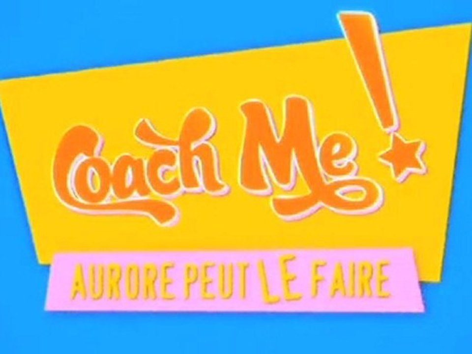 Métier cascadeur - Emission "Coach Me" à l'école de cascade Action Training Productions