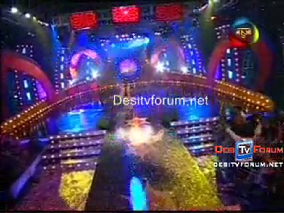 Hansi Ka Hangama - 29th January 2010 - pt2