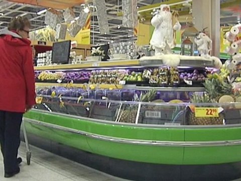 Kylaggregat Luleå Green & Cool