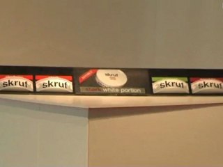 Display Stockholm Nordic Display Ab