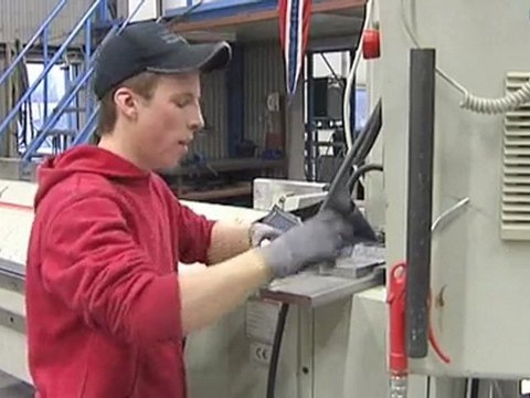 Byggnadsplåtslageri Gammelstad Hala Byggplåtslageri Ab