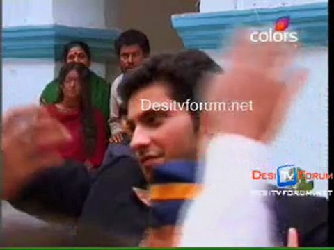 Laagi Tujhse Lagan 29th jan 2010 pt3