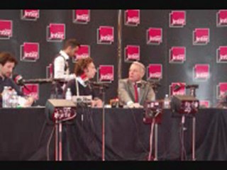 Les fous du roi avec Jean-Marc Ayrault: l'intégrale