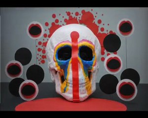 COCOSUMA / miracle man / directed by JACK