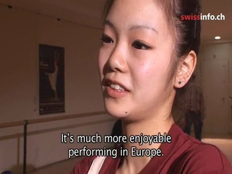 Prix de Lausanne 2010