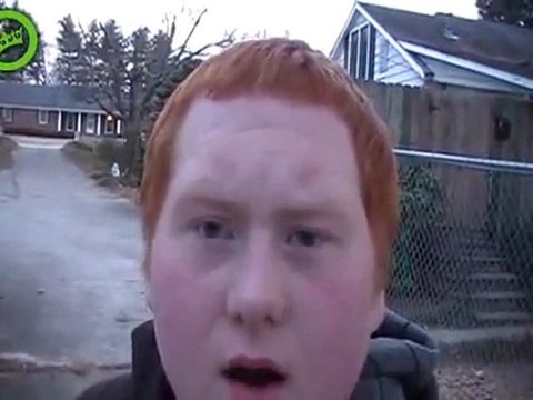 gingers DO have souls