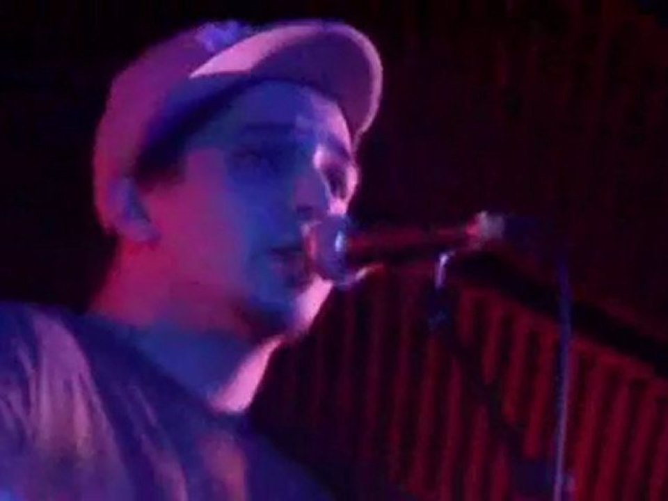 mr toma (part 1) @ batofar = 28-01-10