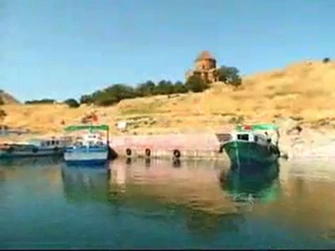 Van Tanıtım Videosu ve Filmi Keşif 05366062730