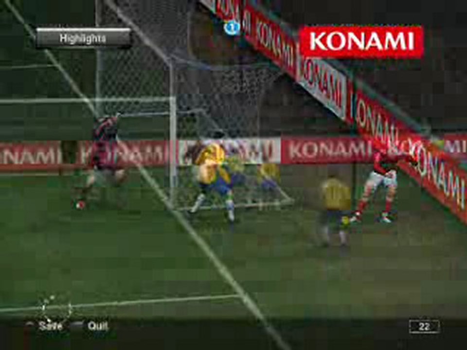 PES 2010 BPL manager sezona 13: goku - xardas