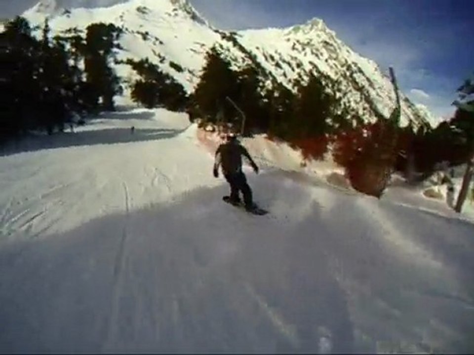 Les ArcsV