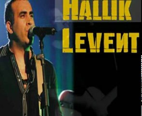 Haluk Levent - Ben melamet hırkasını Kendim giydim