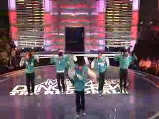 "ABDC 5" -- Swagger Crew