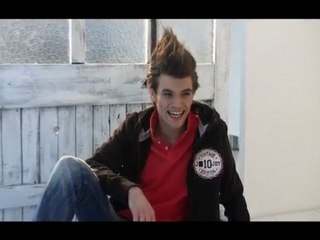 J&Joy Spring Summer 2010 Preview