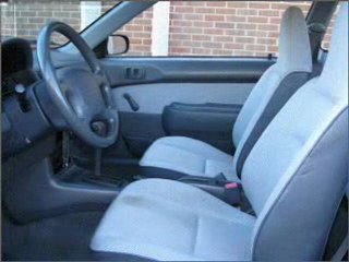 Used 1996 Toyota Tercel Richmond VA - by EveryCarListed.com