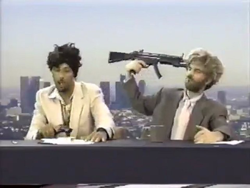 The Alchemist & Ohno - Under Siege