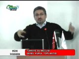 Türkiye Su Meclisi Genel Kurul Toplantısı -6