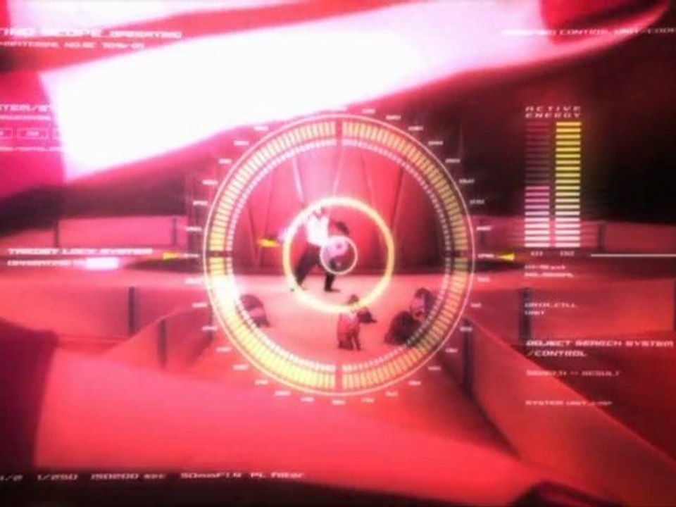 Super Street Fighter IV - Anime