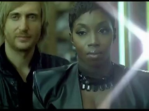David Guetta feat. Estelle - One Love (Official videoclip)