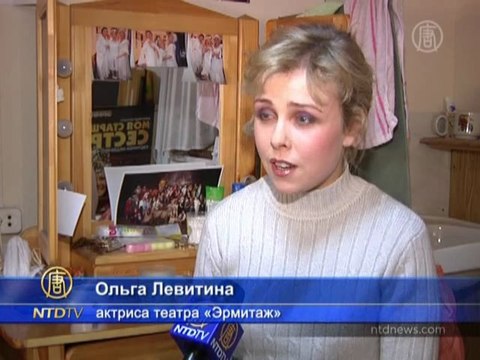 Юбилей Чехова отмечают в Москве