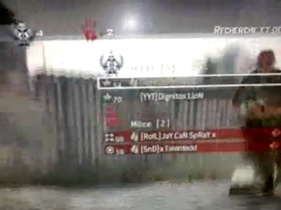 1st map win