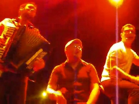 J'ai le chic (03.10.09) - Les Garçons Trottoirs