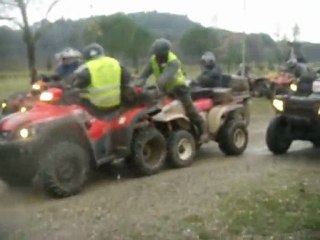 rando quad sud pour quad plus carcassonne N°4