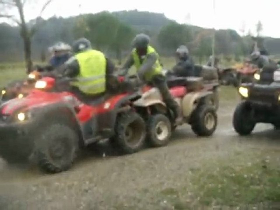 rando quad sud pour quad plus carcassonne N°4