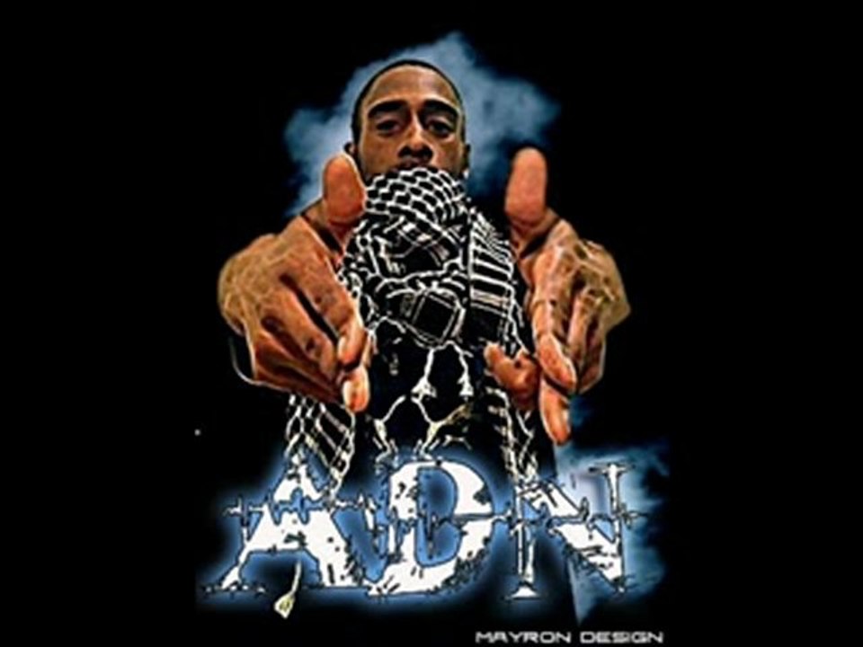 dancehall mallaaaddeeuu by dj adn