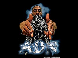 dancehall mallaaaddeeuu by dj adn