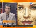 Estetik cerrahi ve altın oran - Prof.Dr.Ahmet Karacalar