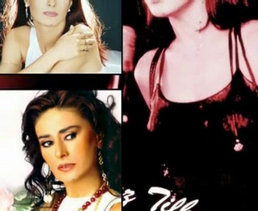 Yıldız Tilbe - Ayıp Değil mi canım şu kalbimle oynadın