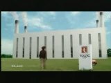 Campagne anti tabac - Toxic corp