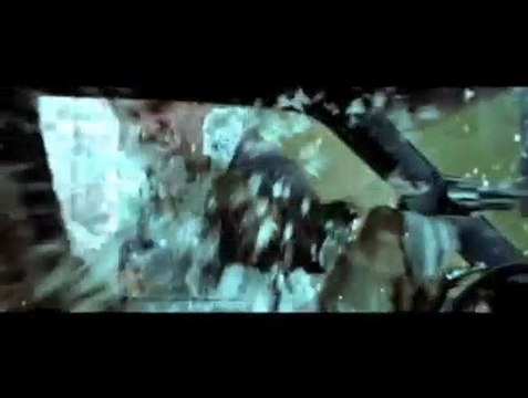 The Crazies - TV Spot 2