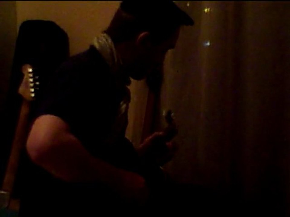 Nuages (Django Reinhardt)