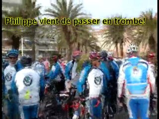 DIMANCHE 24 JANVIER 2010