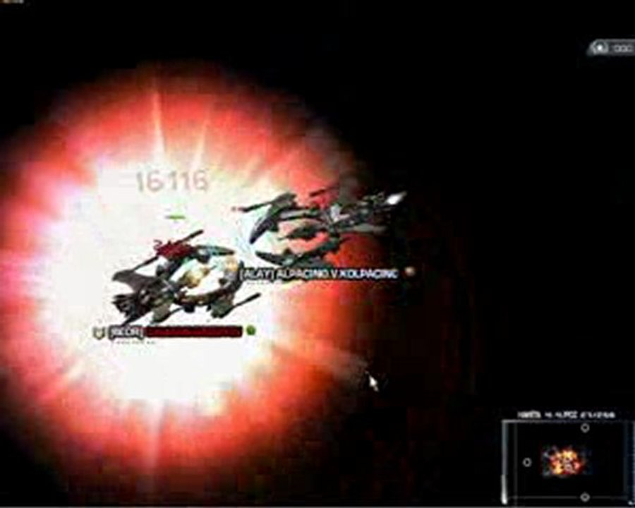 VS SALMAN
