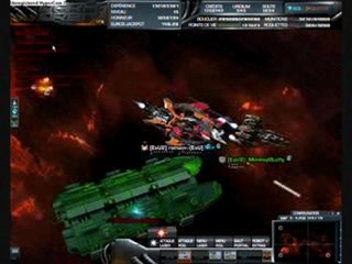 Petite invasion EsU