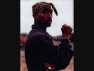 2pac - words 2 my first born (OG saxo version)