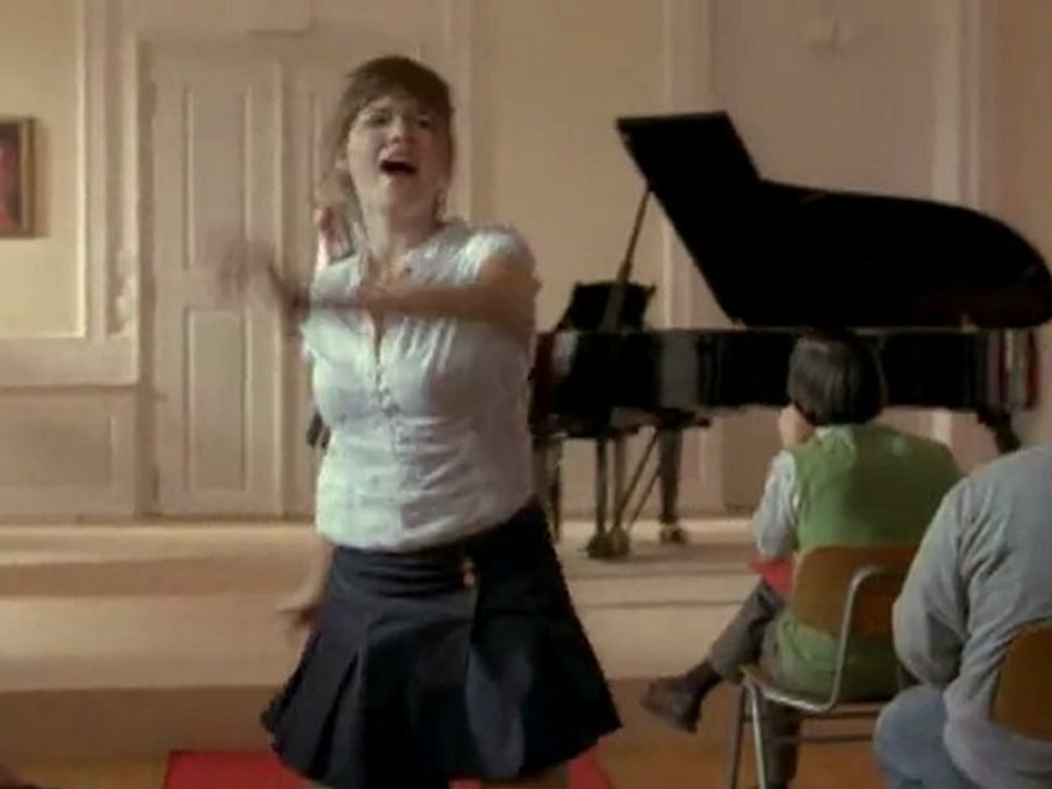 ROCK IT - 'Ich will hier raus'