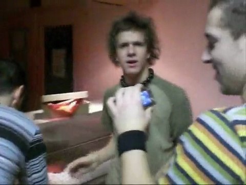 La crème des crèmes, c'est nous (2).